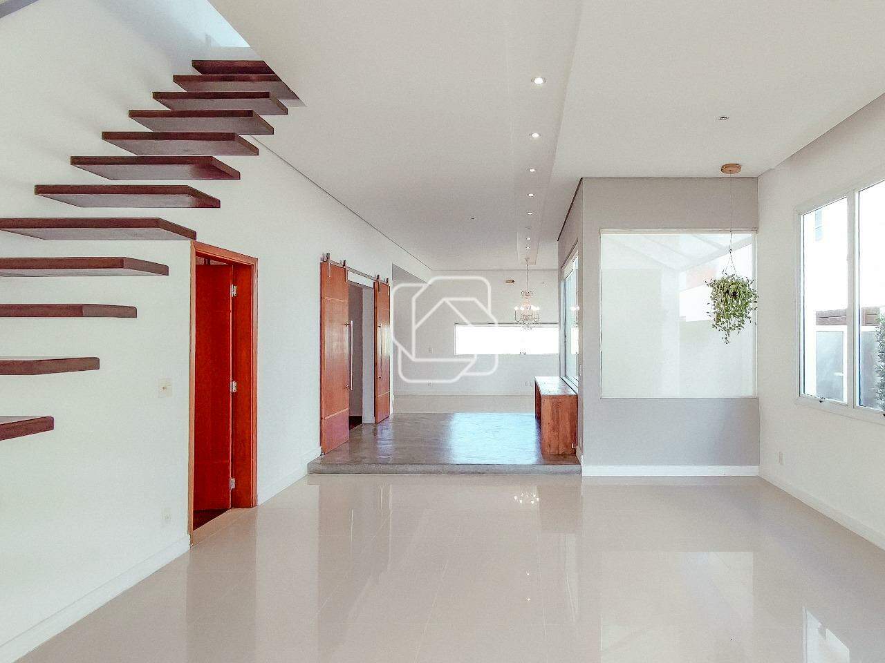 Casa de Condomínio à venda em Indaiatuba - SP - Jardim Vila Paradiso: 
