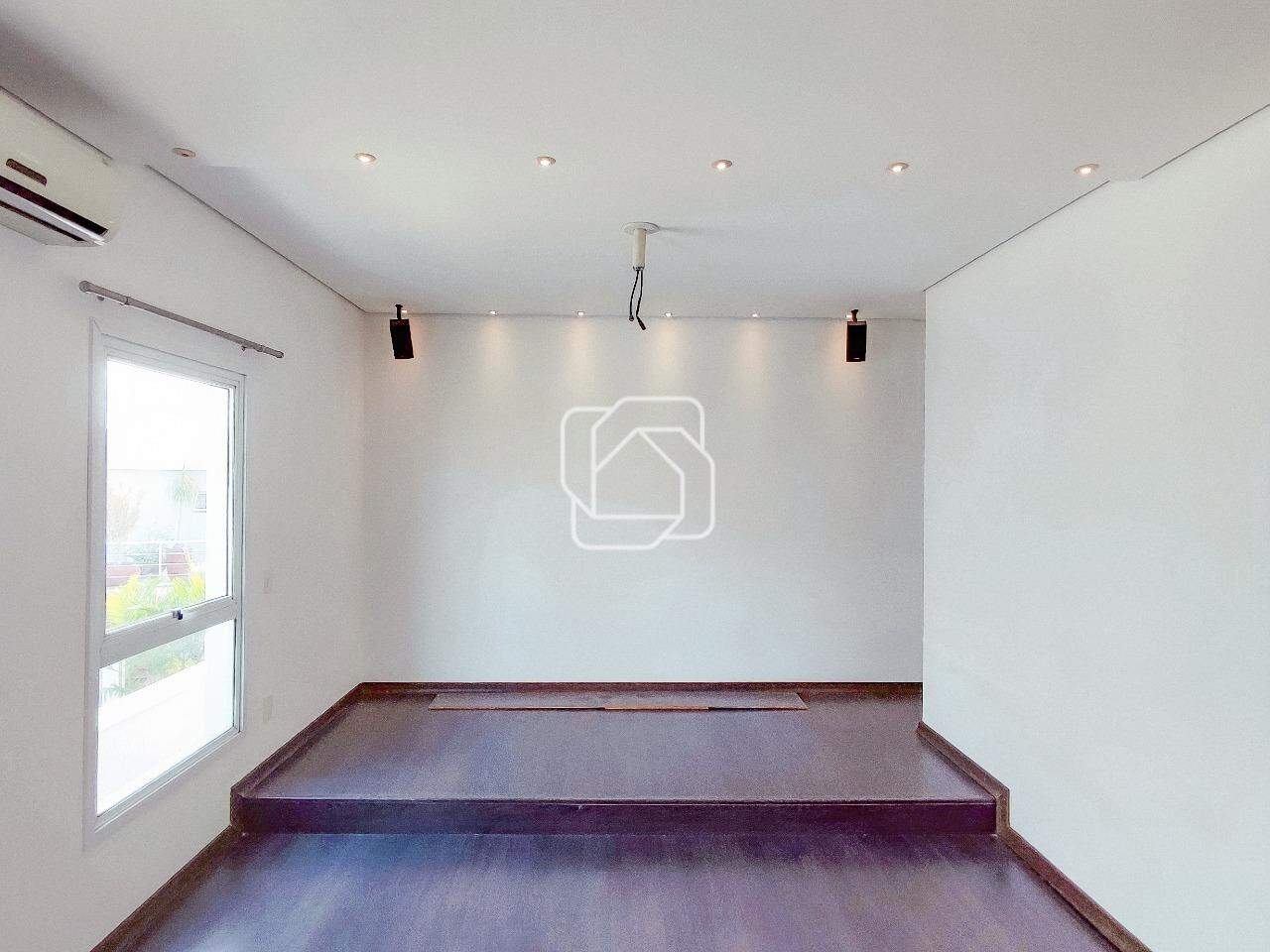 Casa de Condomínio à venda em Indaiatuba - SP - Jardim Vila Paradiso: 