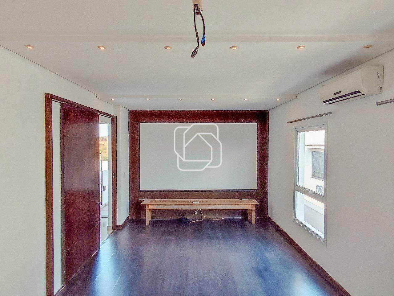 Casa de Condomínio à venda em Indaiatuba - SP - Jardim Vila Paradiso: 
