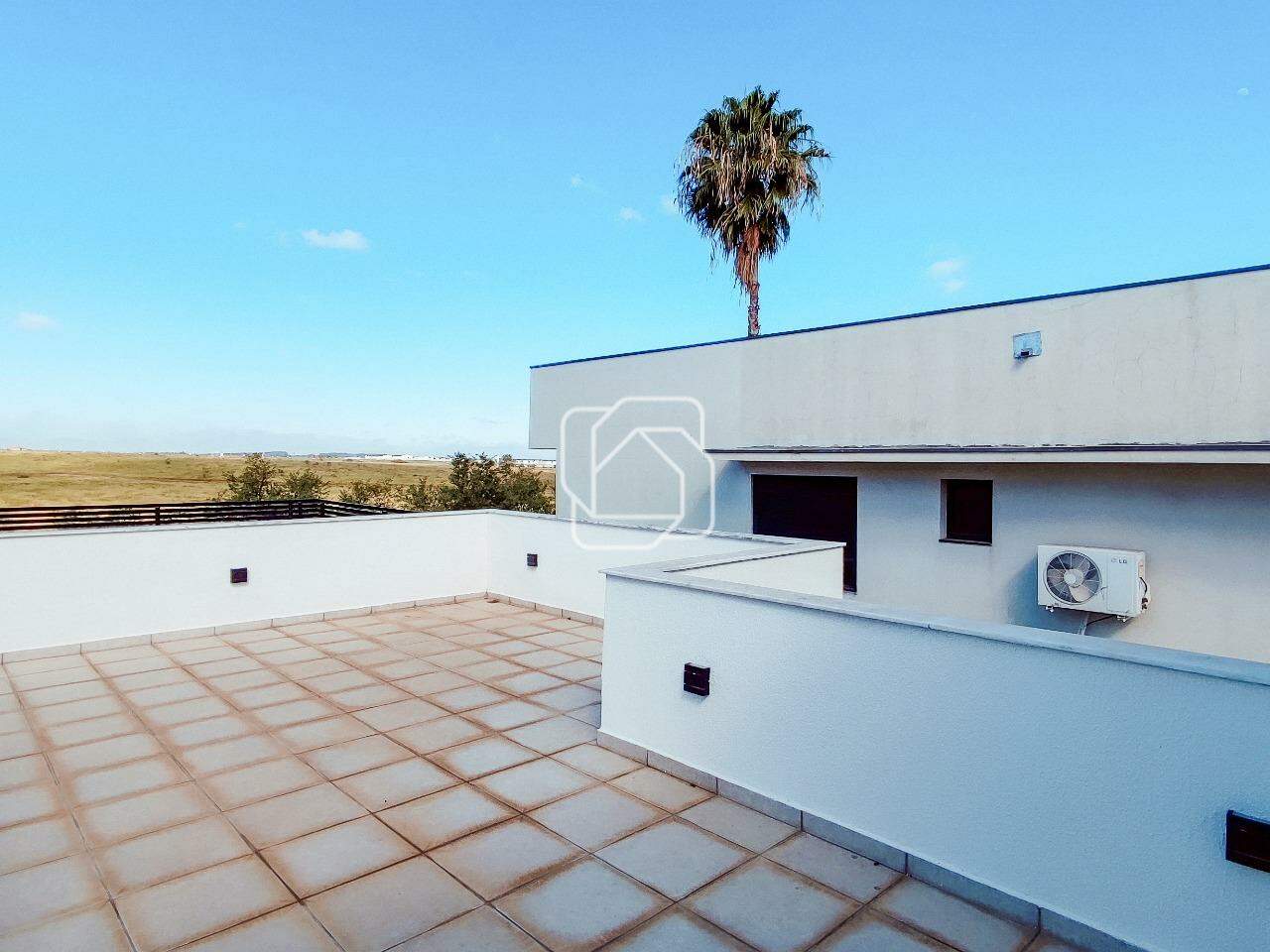 Casa de Condomínio à venda em Indaiatuba - SP - Jardim Vila Paradiso: 