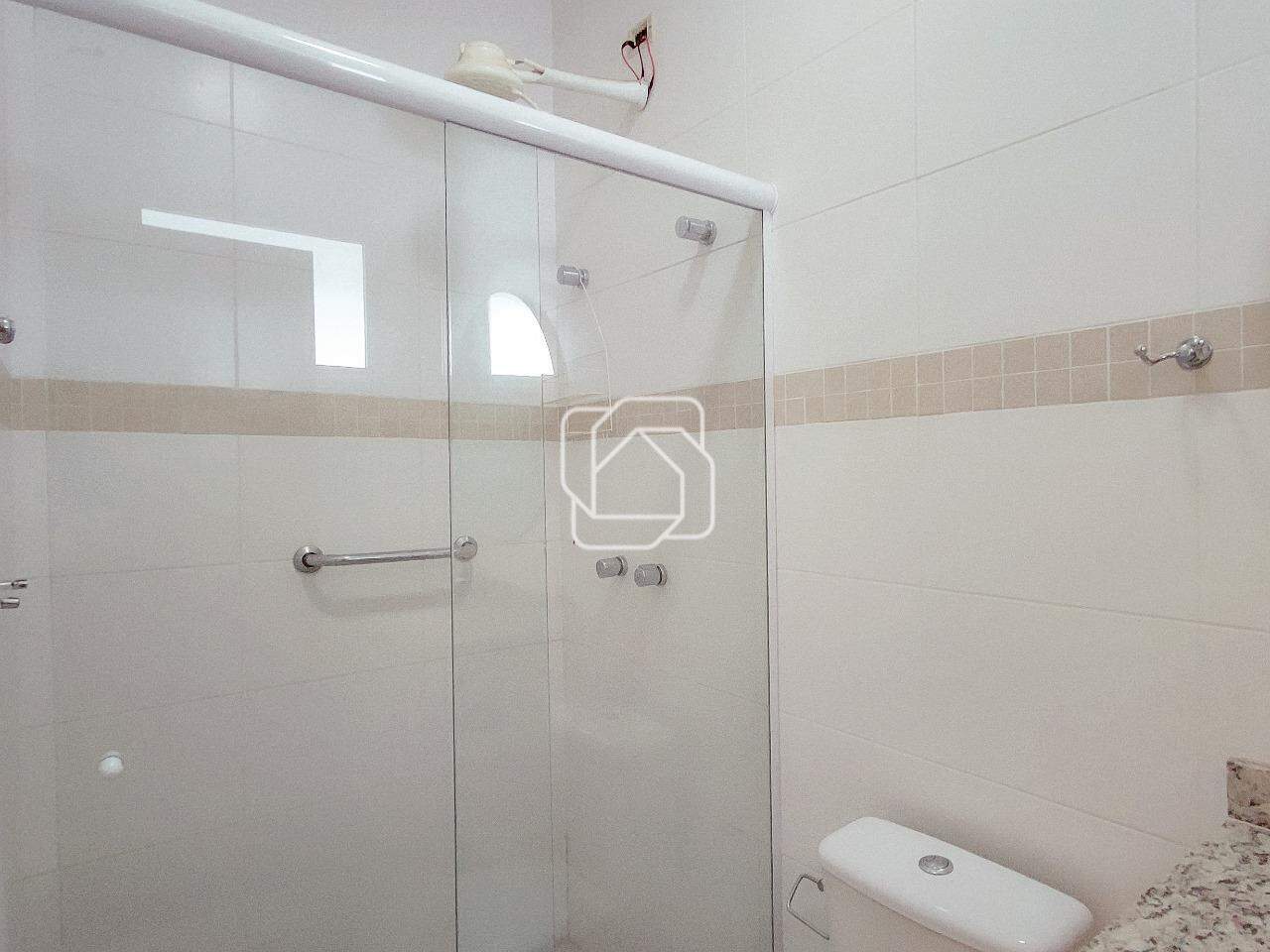 Casa de Condomínio à venda em Indaiatuba - SP - Jardim Vila Paradiso: 