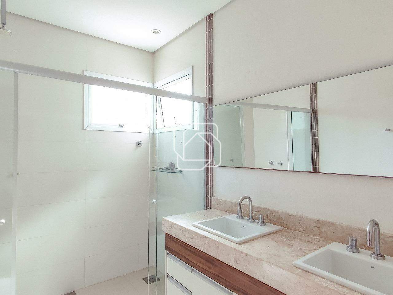 Casa de Condomínio à venda em Indaiatuba - SP - Jardim Vila Paradiso: 