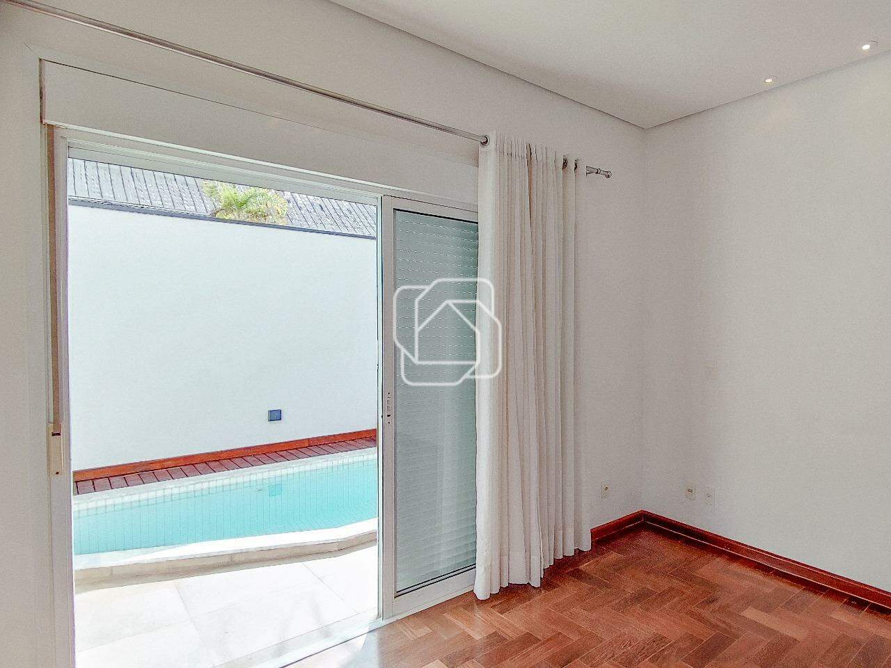 Casa de Condomínio à venda em Indaiatuba - SP - Jardim Vila Paradiso: 