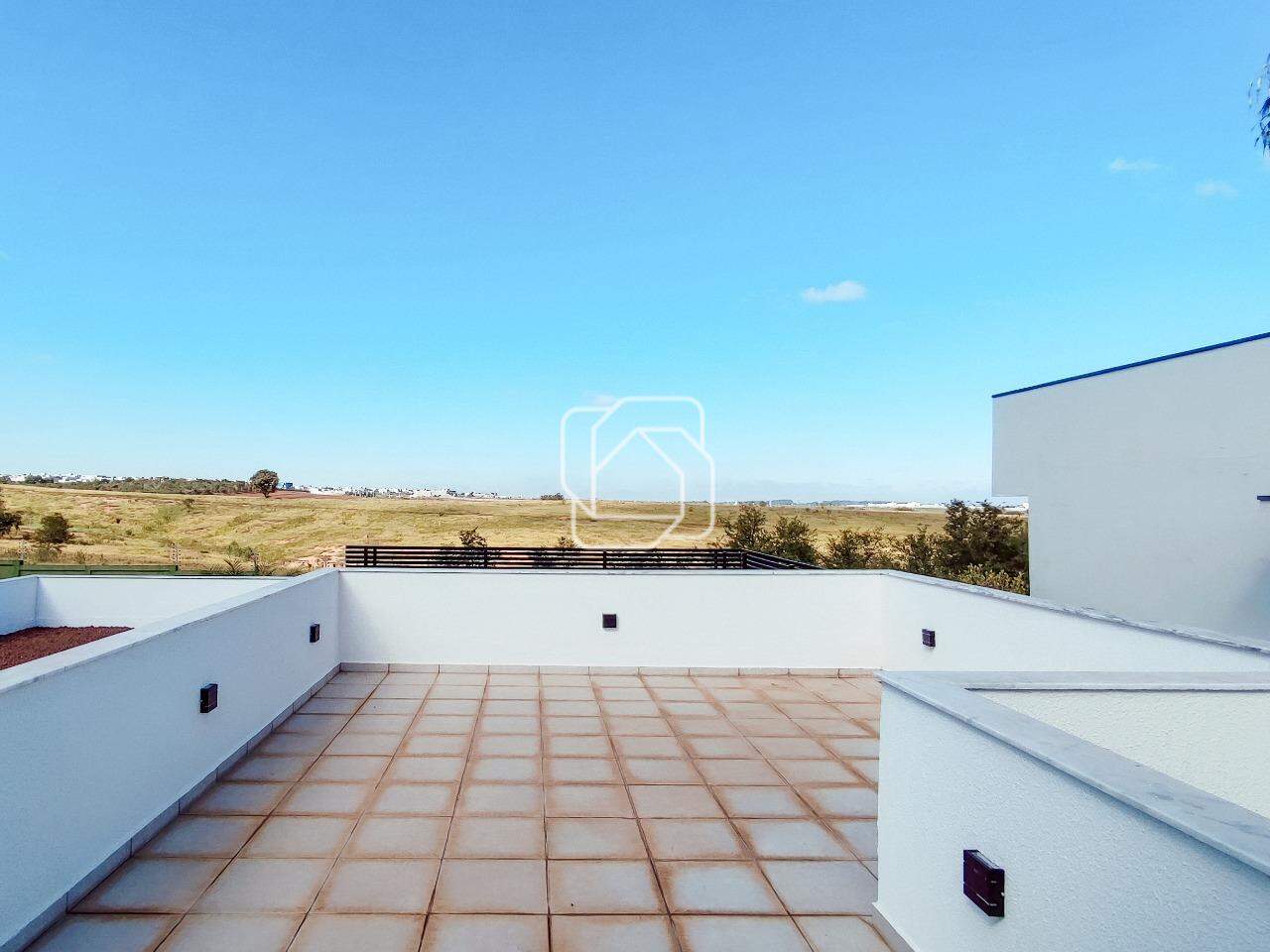 Casa de Condomínio à venda em Indaiatuba - SP - Jardim Vila Paradiso: 