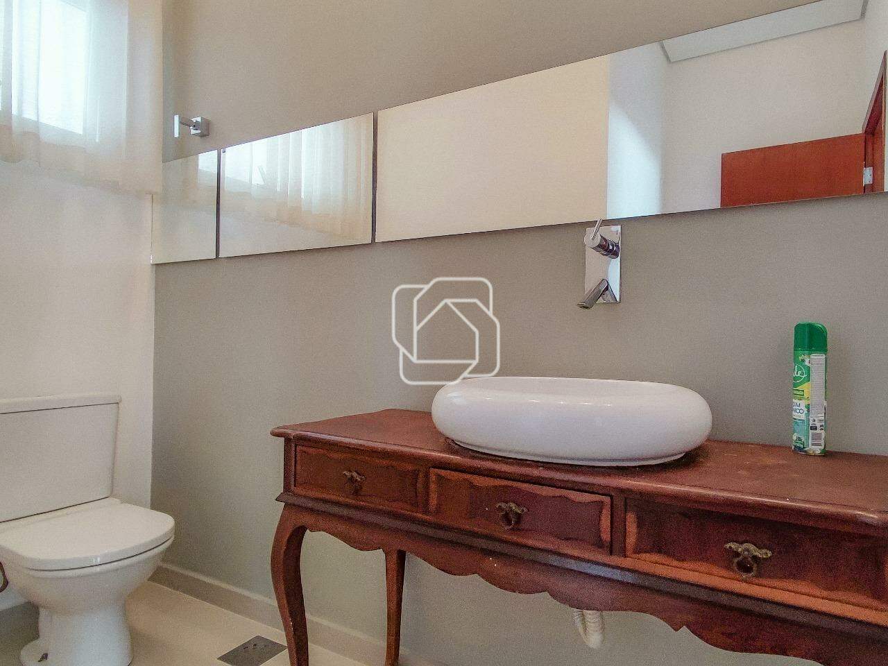 Casa de Condomínio à venda em Indaiatuba - SP - Jardim Vila Paradiso: 