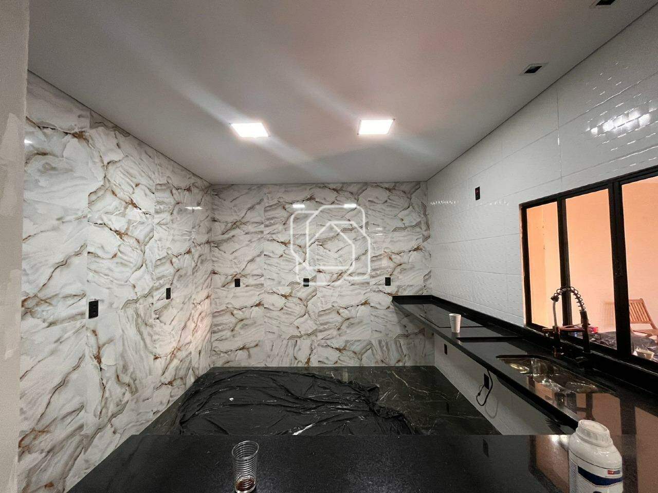 Casa para aluguel em Itu - SP - Jardim Madre Paulina: 