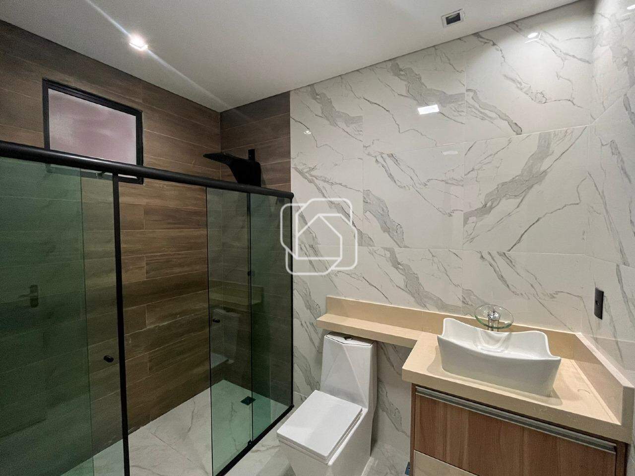 Casa para aluguel em Itu - SP - Jardim Madre Paulina: 