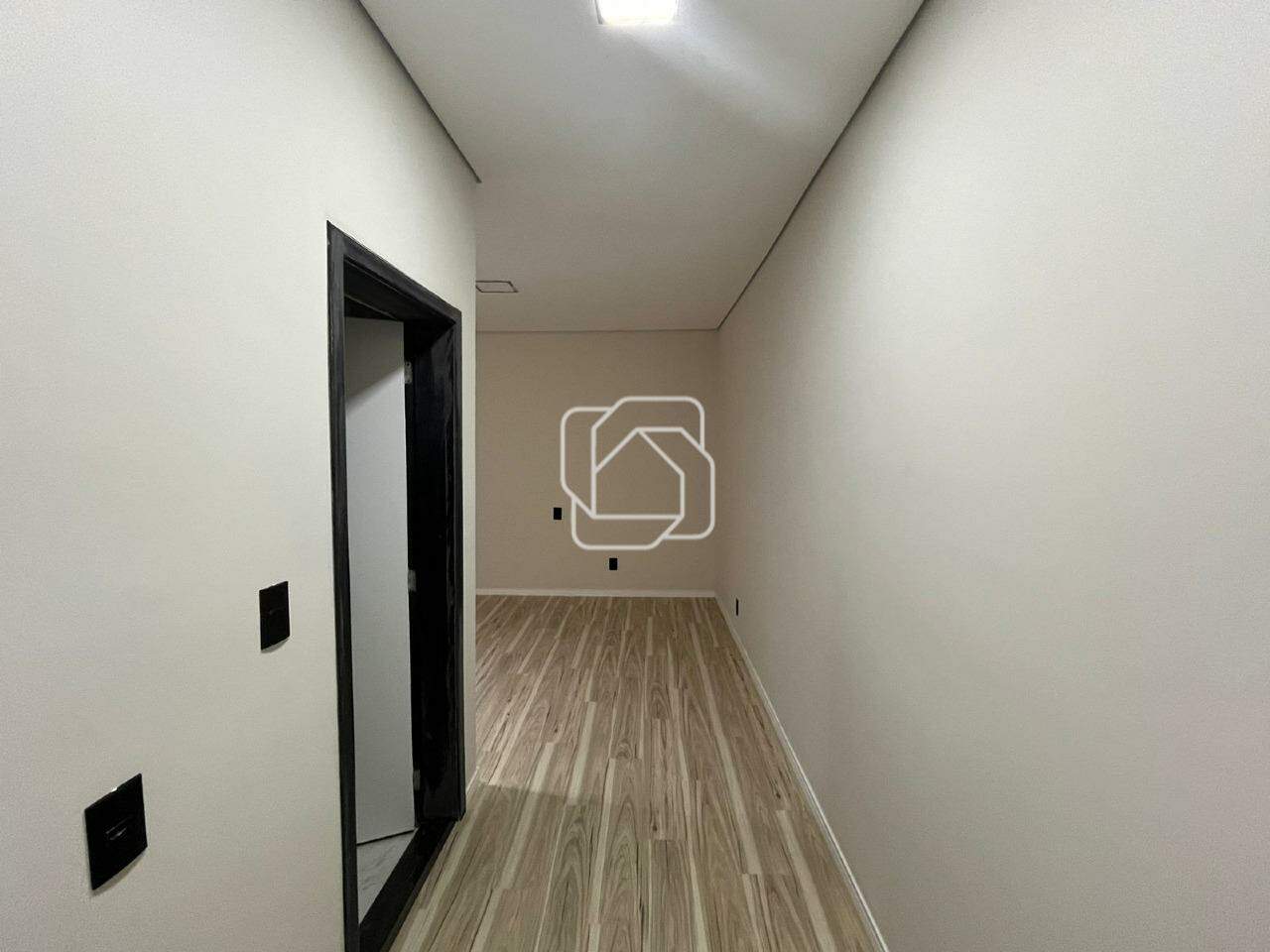 Casa para aluguel em Itu - SP - Jardim Madre Paulina: 