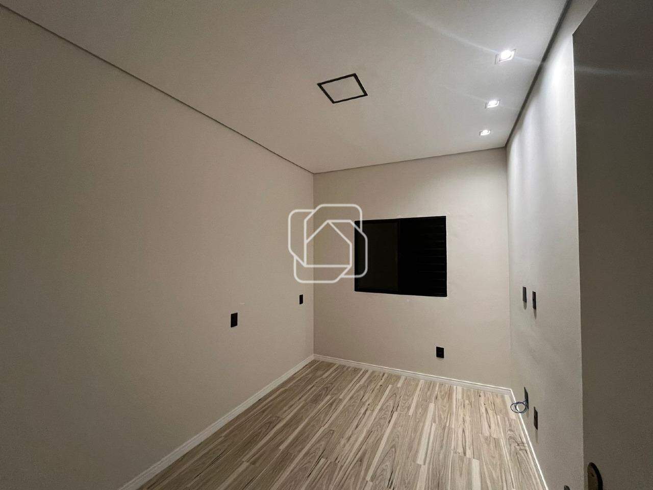 Casa para aluguel em Itu - SP - Jardim Madre Paulina: 
