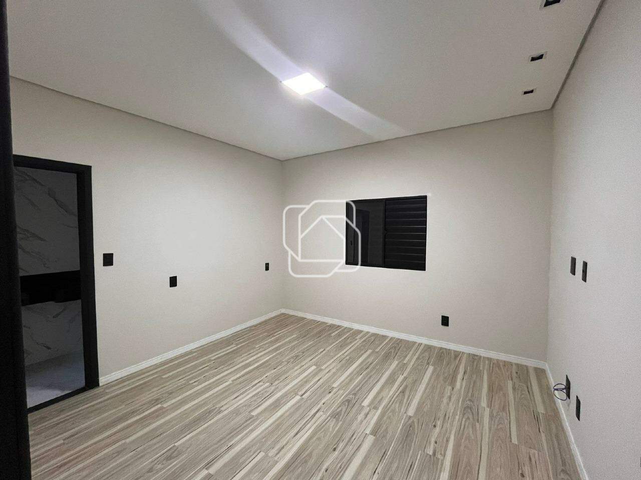 Casa para aluguel em Itu - SP - Jardim Madre Paulina: 