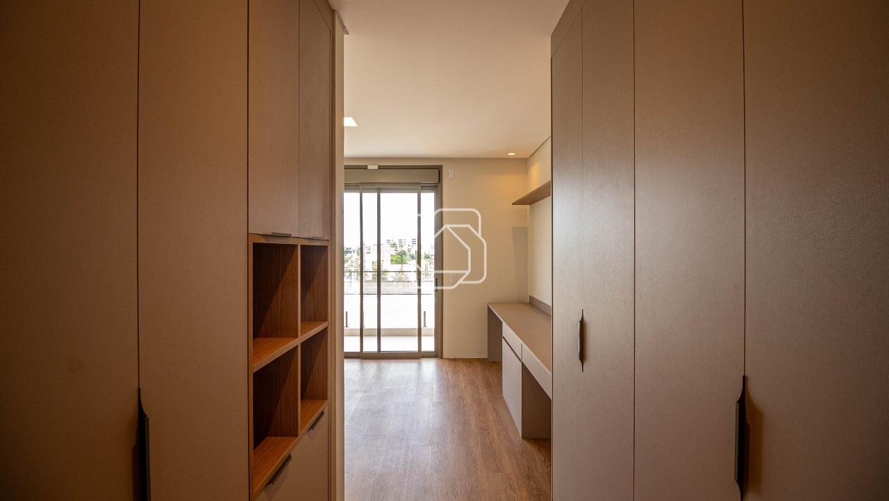 Casa de Condomínio à venda em Itu - SP - Residencial Saint Paul: 