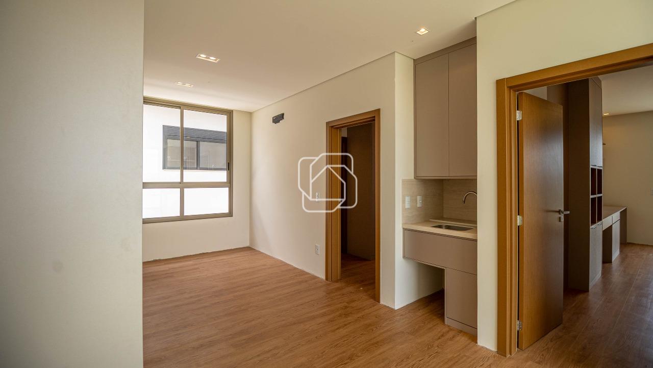 Casa de Condomínio à venda em Itu - SP - Residencial Saint Paul: 