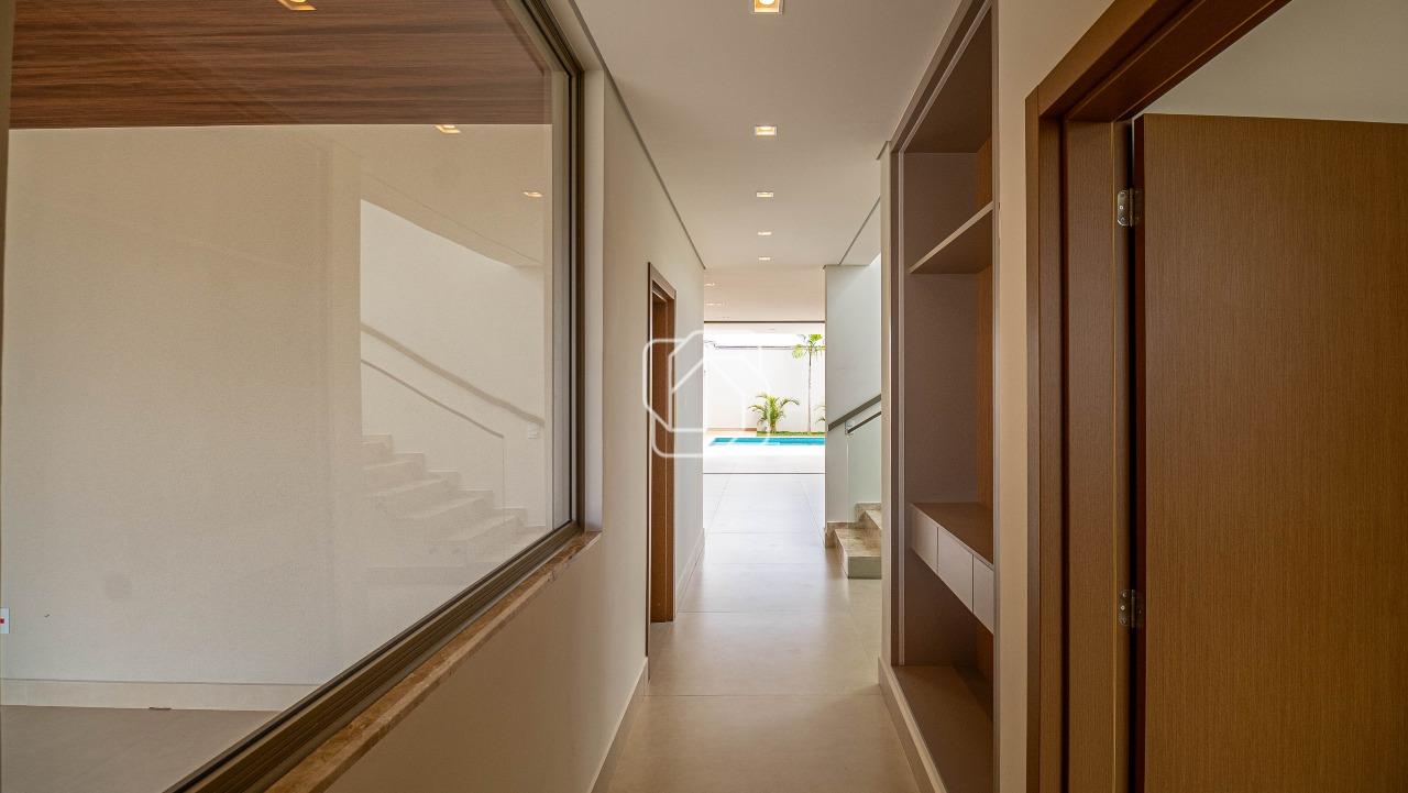 Casa de Condomínio à venda em Itu - SP - Residencial Saint Paul: 