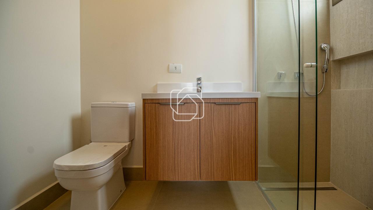 Casa de Condomínio à venda em Itu - SP - Residencial Saint Paul: 