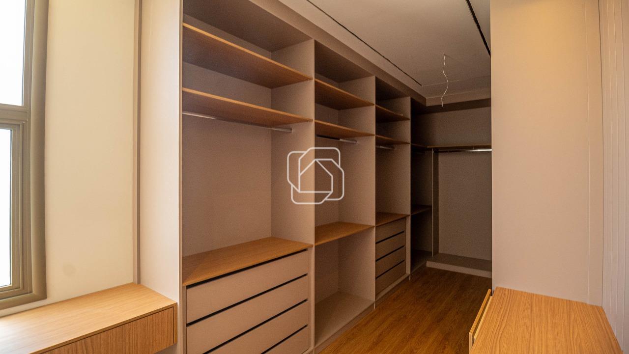 Casa de Condomínio à venda em Itu - SP - Residencial Saint Paul: 