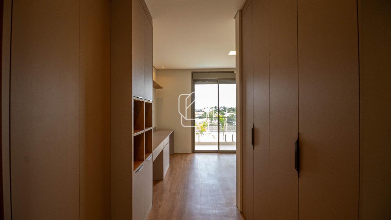 Casa de Condomínio à venda em Itu - SP - Residencial Saint Paul: 