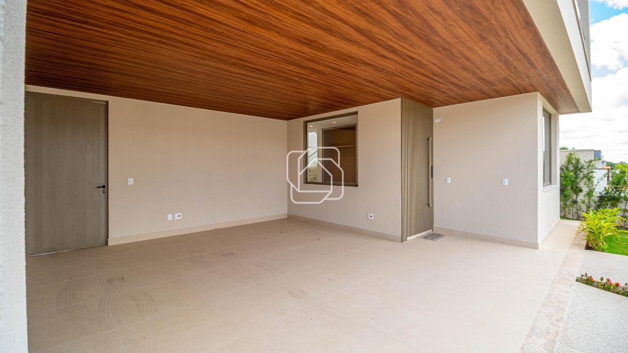 Casa de Condomínio à venda em Itu - SP - Residencial Saint Paul: 