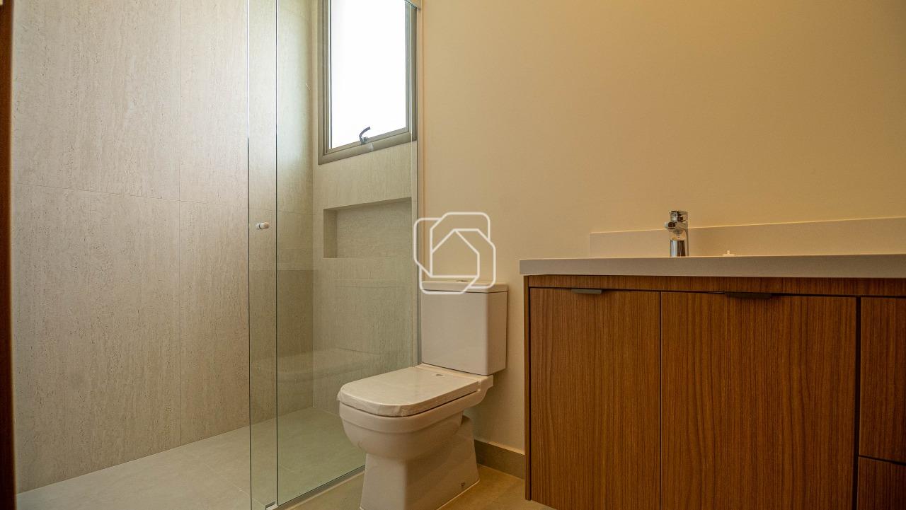 Casa de Condomínio à venda em Itu - SP - Residencial Saint Paul: 