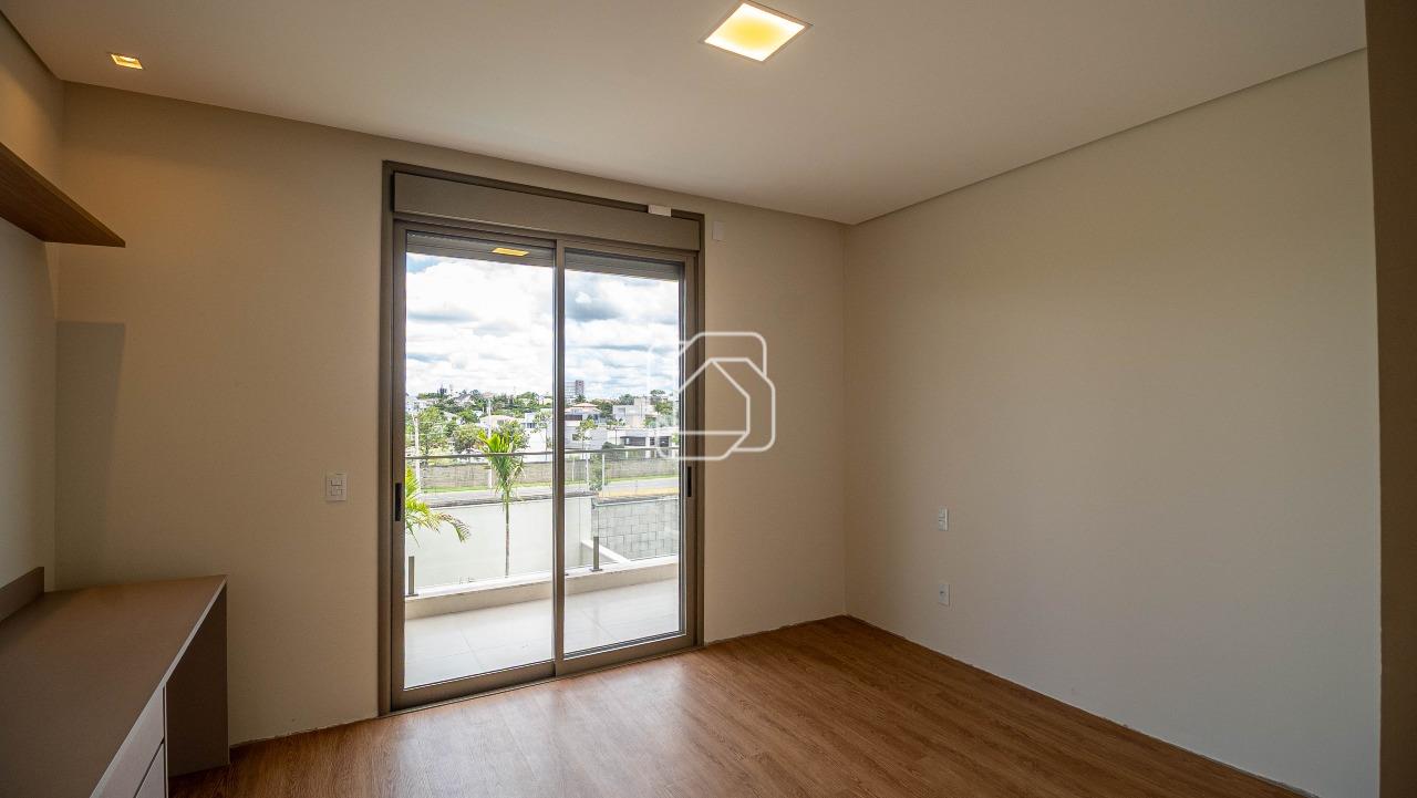 Casa de Condomínio à venda em Itu - SP - Residencial Saint Paul: 