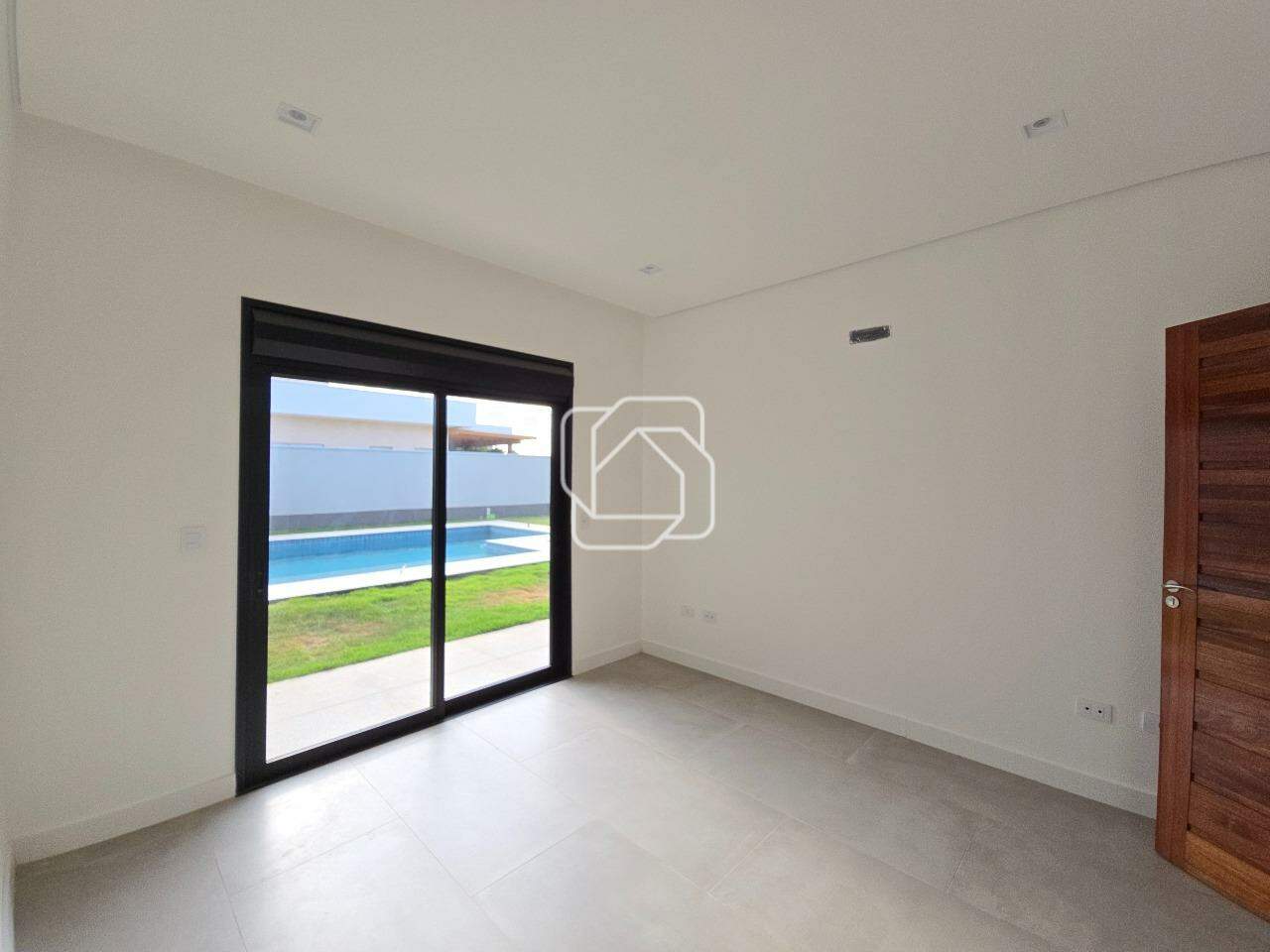 Casa de Condomínio à venda em Itu - SP - Residencial Parque Campos de Santo Antônio II: 