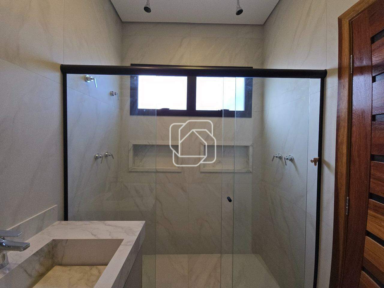Casa de Condomínio à venda em Itu - SP - Residencial Parque Campos de Santo Antônio II: 