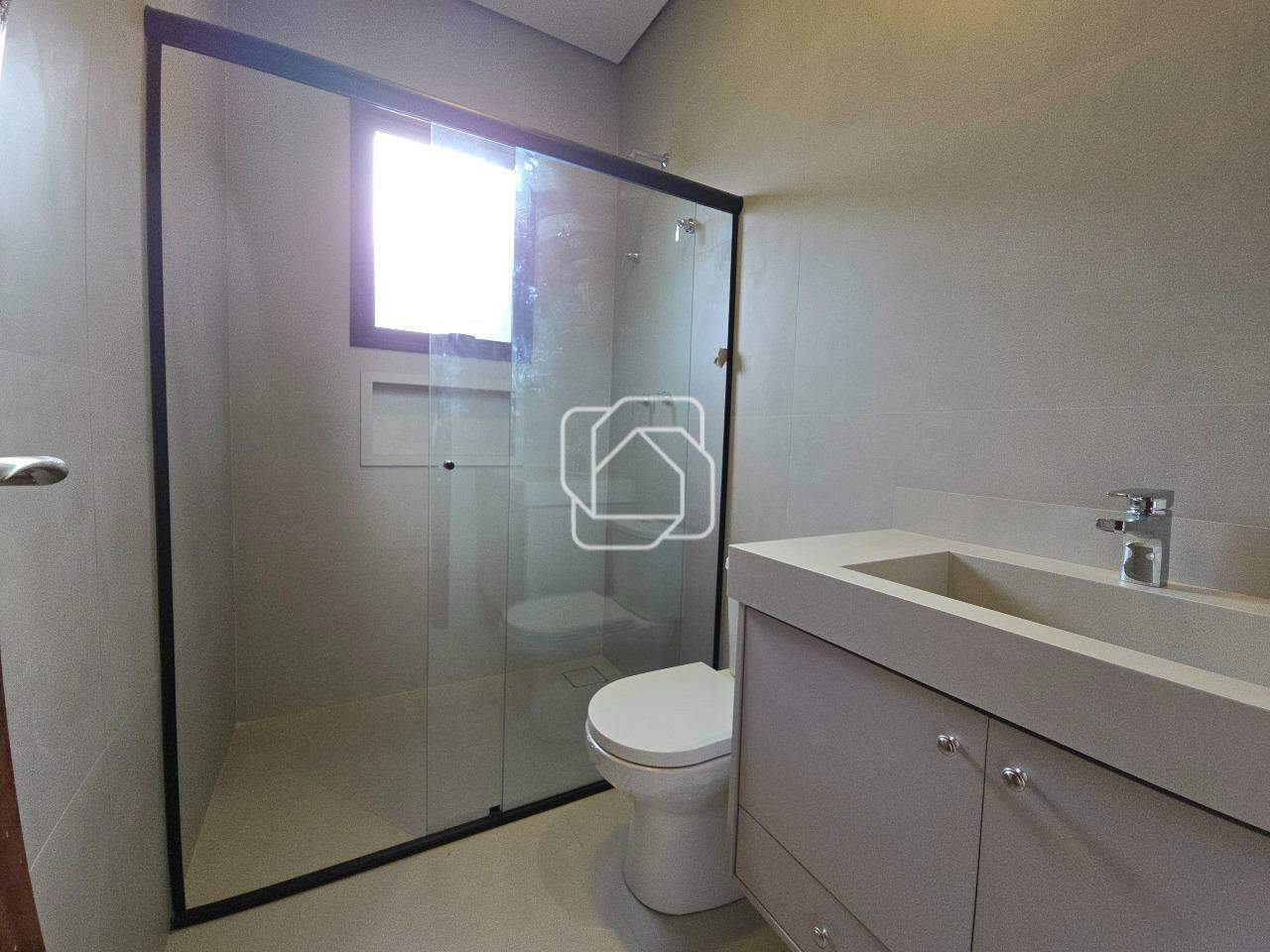 Casa de Condomínio à venda em Itu - SP - Residencial Parque Campos de Santo Antônio II: 