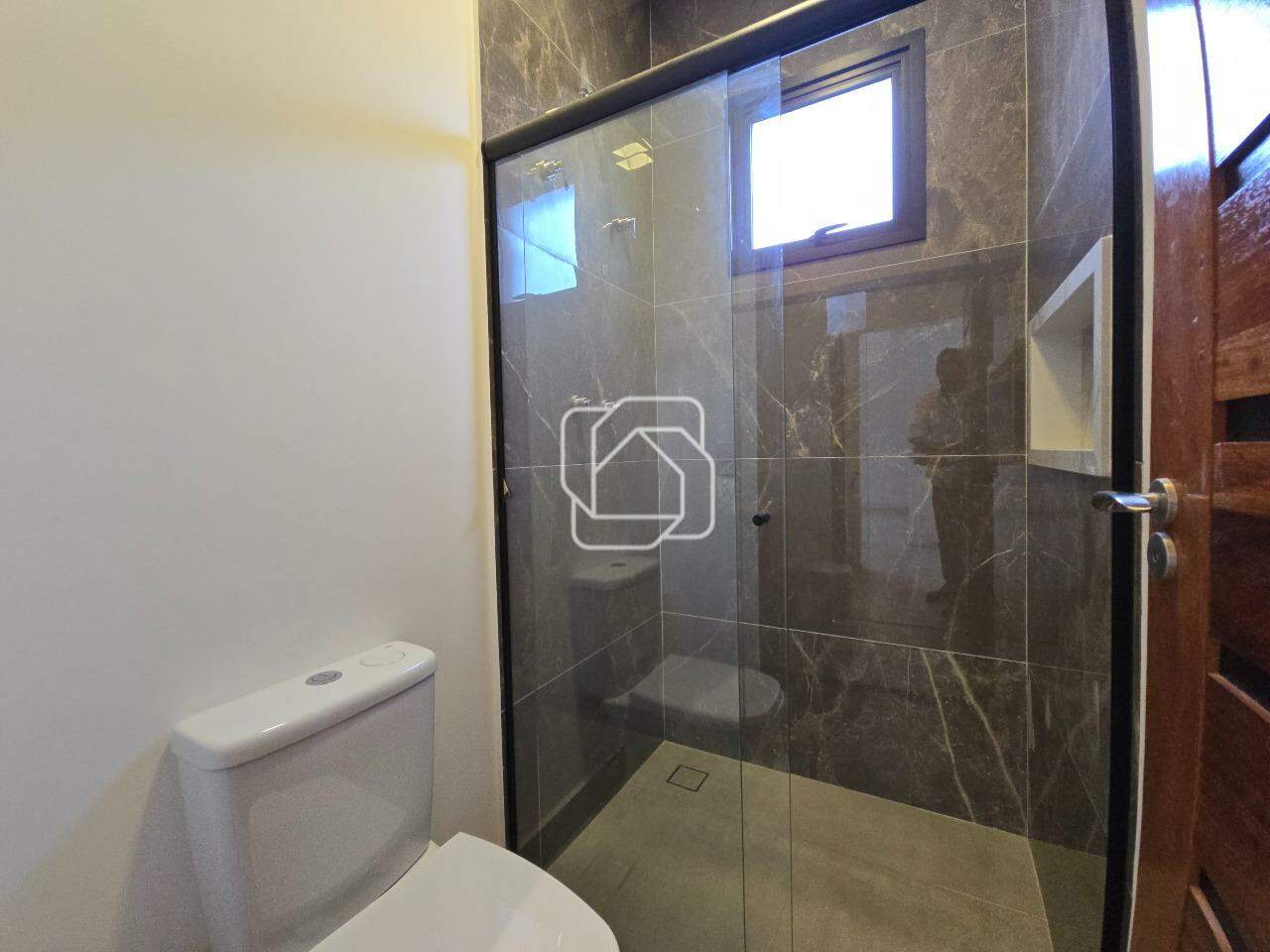 Casa de Condomínio à venda em Itu - SP - Residencial Parque Campos de Santo Antônio II: 