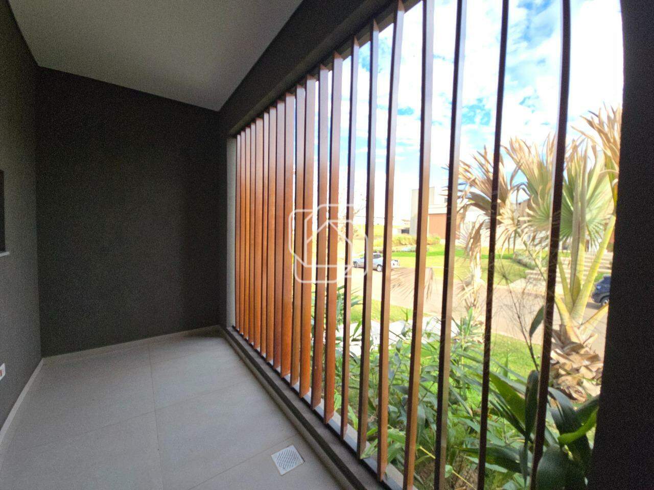 Casa de Condomínio à venda em Itu - SP - Residencial Parque Campos de Santo Antônio II: 