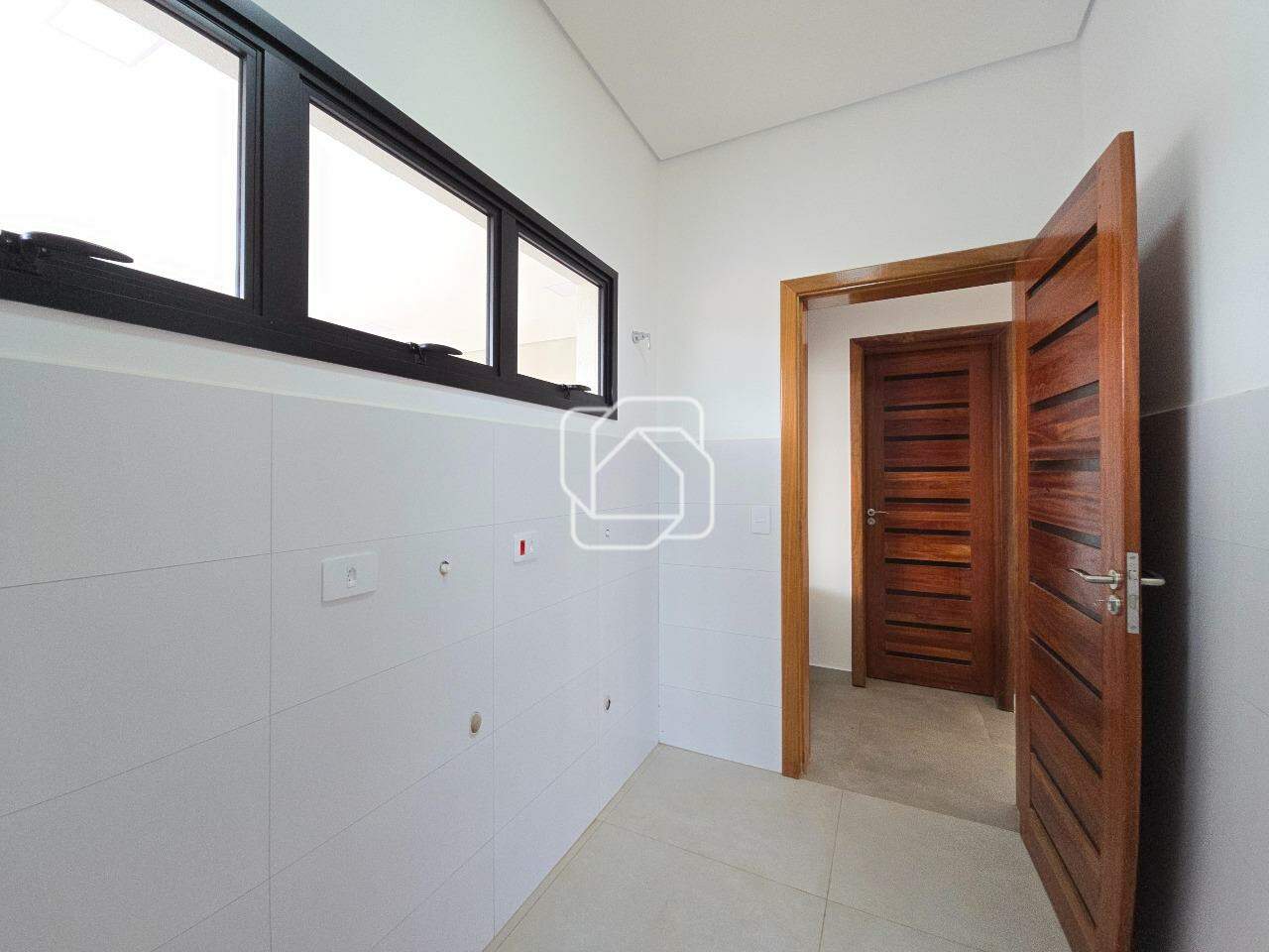 Casa de Condomínio à venda em Itu - SP - Residencial Parque Campos de Santo Antônio II: 