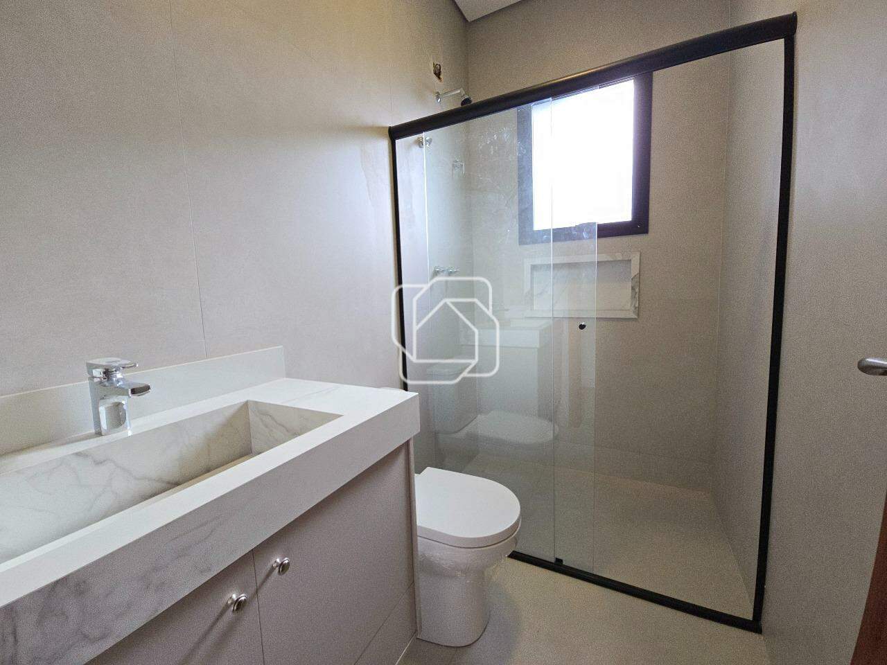 Casa de Condomínio à venda em Itu - SP - Residencial Parque Campos de Santo Antônio II: 