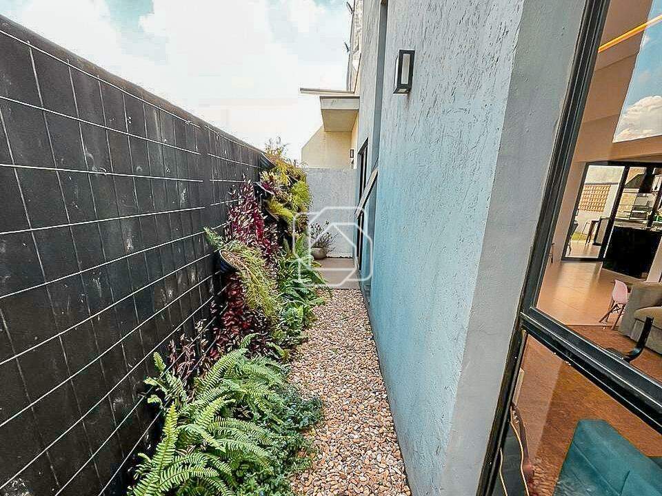 Casa de Condomínio à venda em Itu - SP - Condomínio Villas do Golfe: