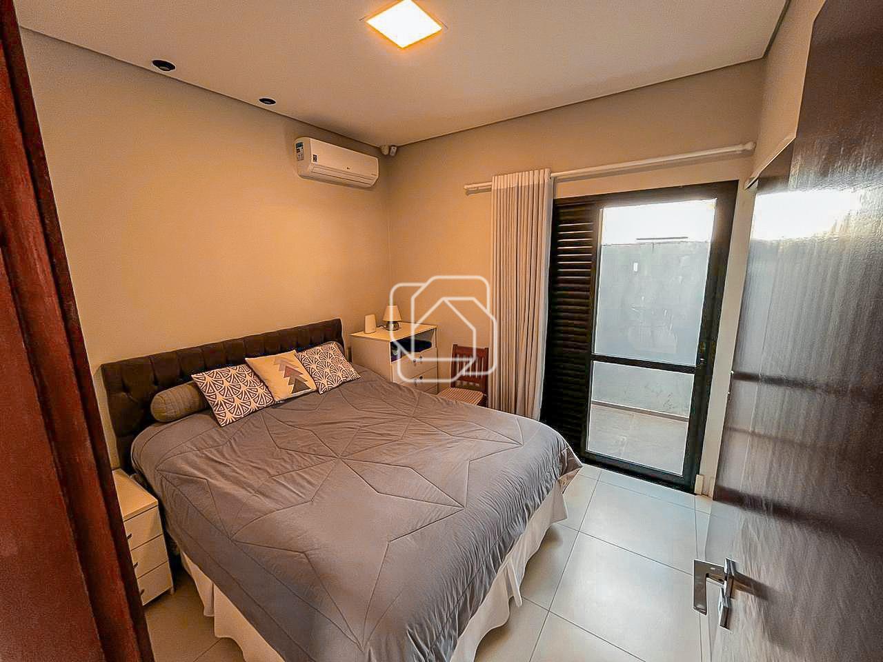 Casa de Condomínio à venda em Itu - SP - Condomínio Villas do Golfe: