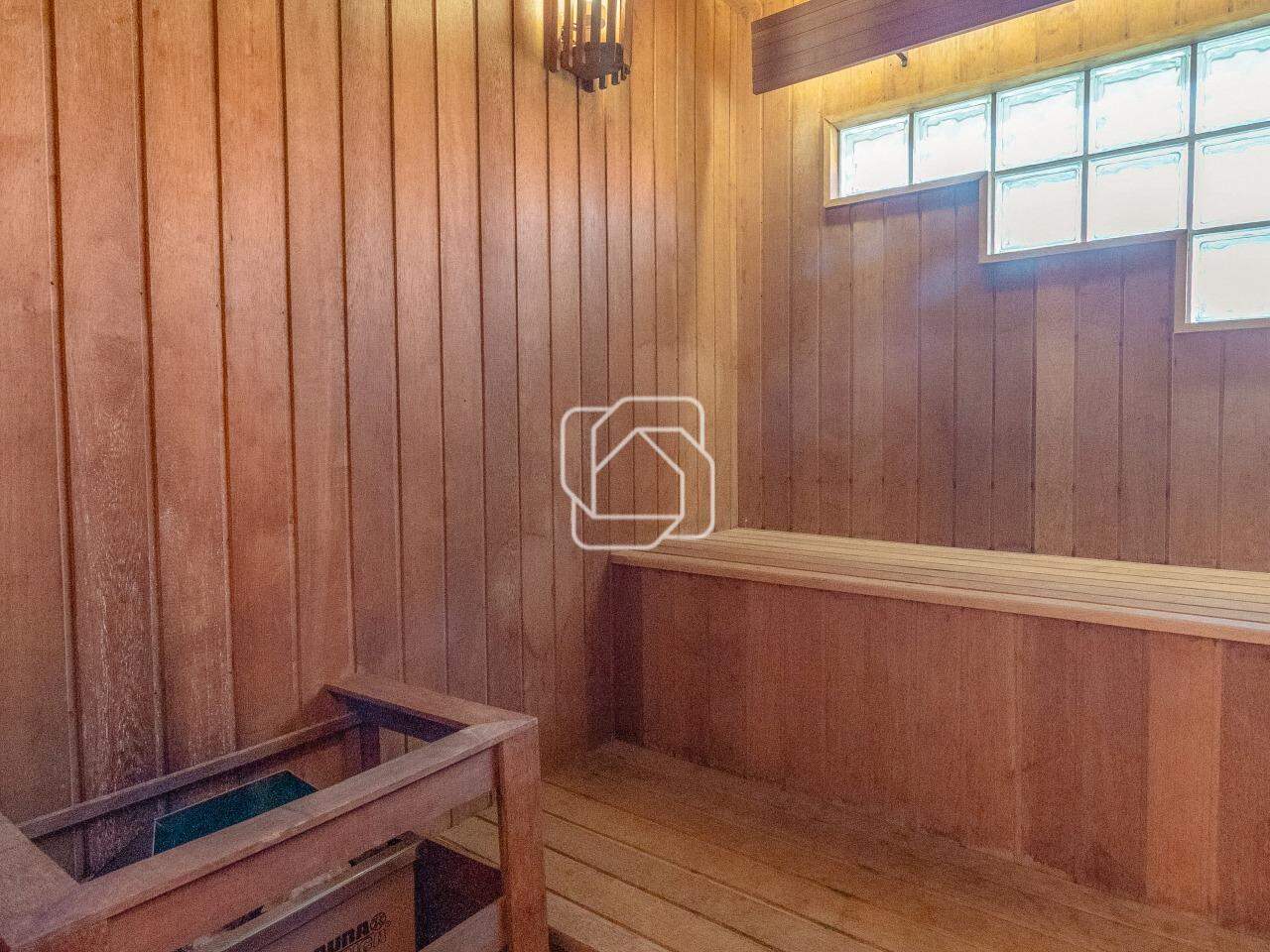 Casa de Condomínio à venda em Itu - SP - Condomínio Terras de São José: