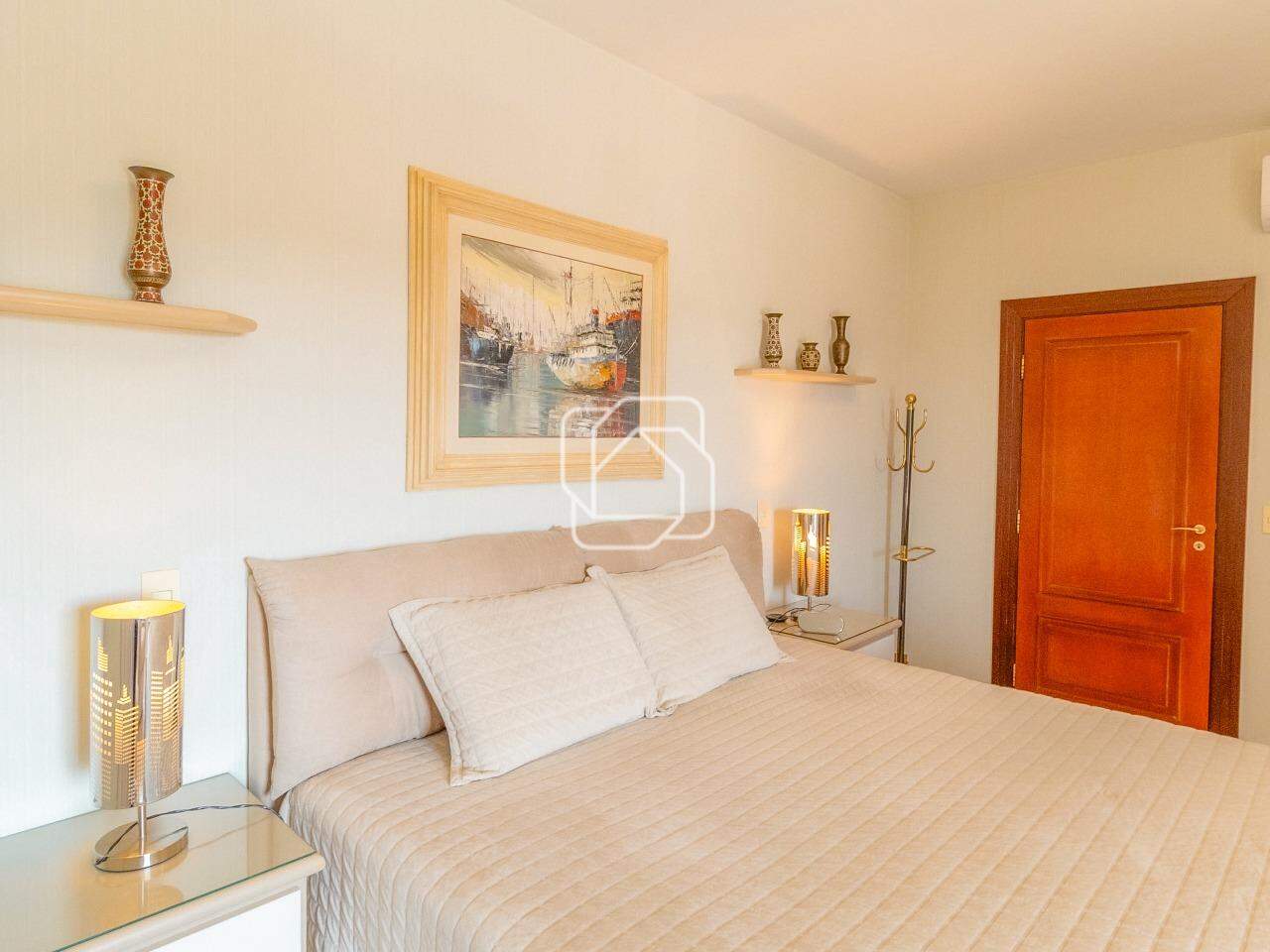 Casa de Condomínio à venda em Itu - SP - Condomínio Terras de São José: