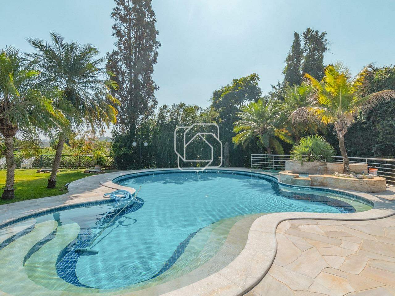 Casa de Condomínio à venda em Itu - SP - Condomínio Terras de São José: