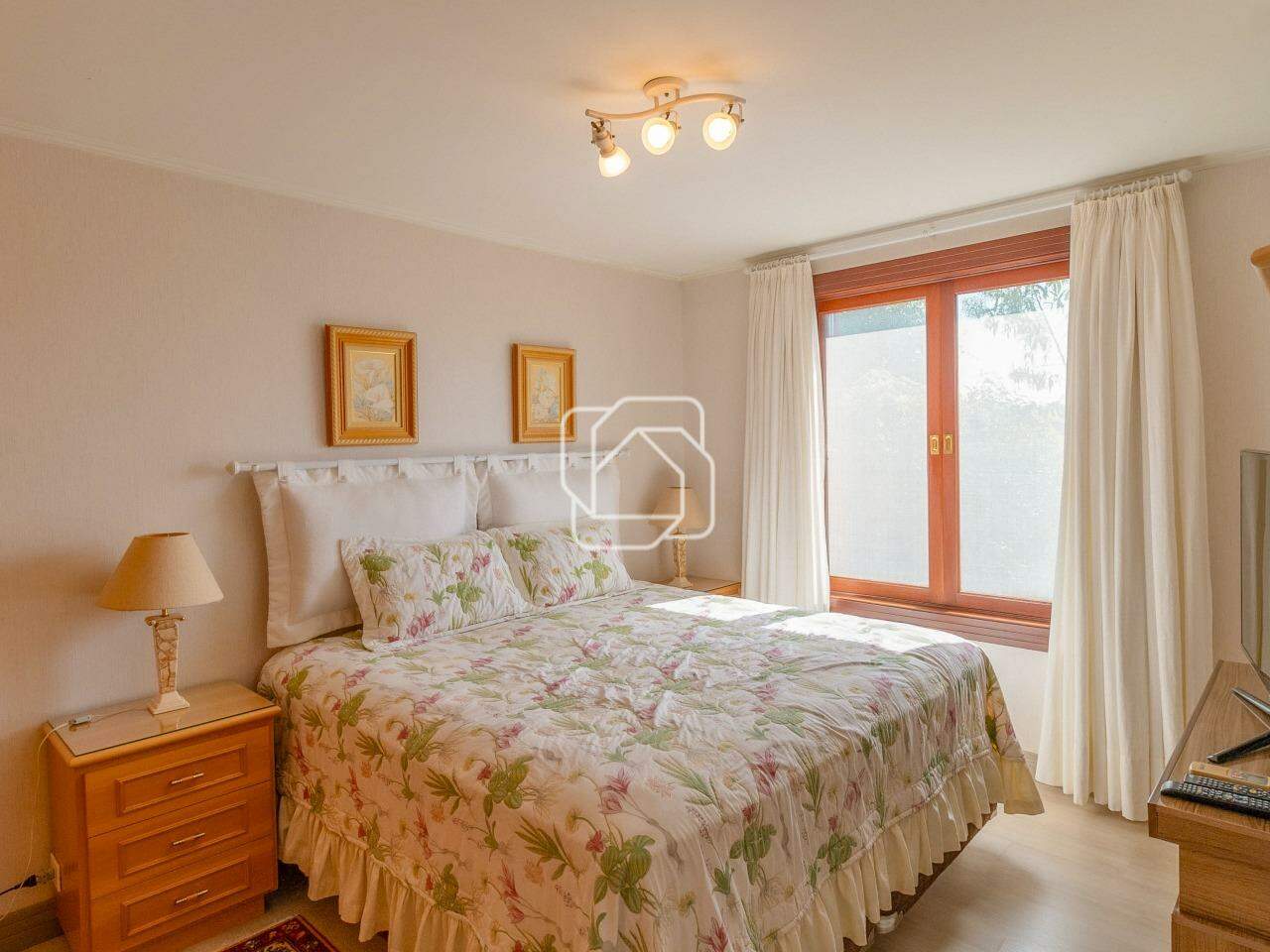 Casa de Condomínio à venda em Itu - SP - Condomínio Terras de São José: