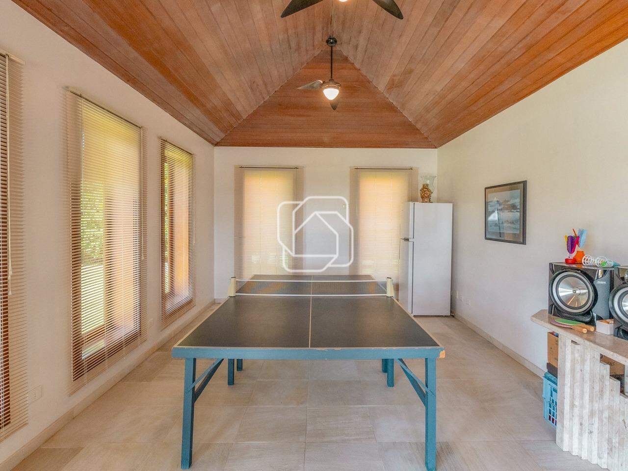 Casa de Condomínio à venda em Itu - SP - Condomínio Terras de São José: