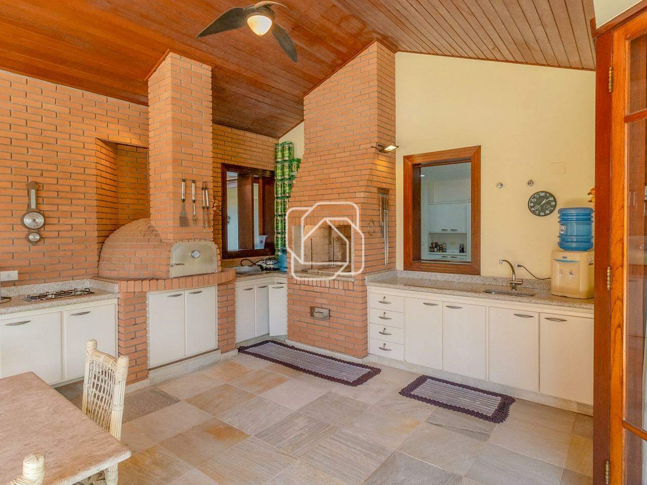 Casa de Condomínio à venda em Itu - SP - Condomínio Terras de São José: