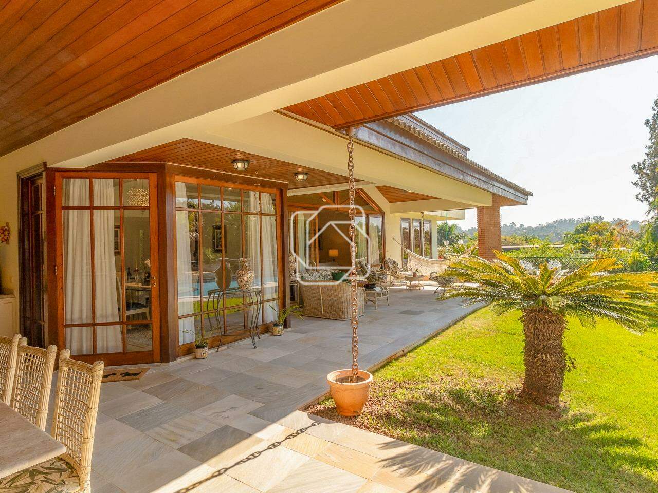 Casa de Condomínio à venda em Itu - SP - Condomínio Terras de São José: