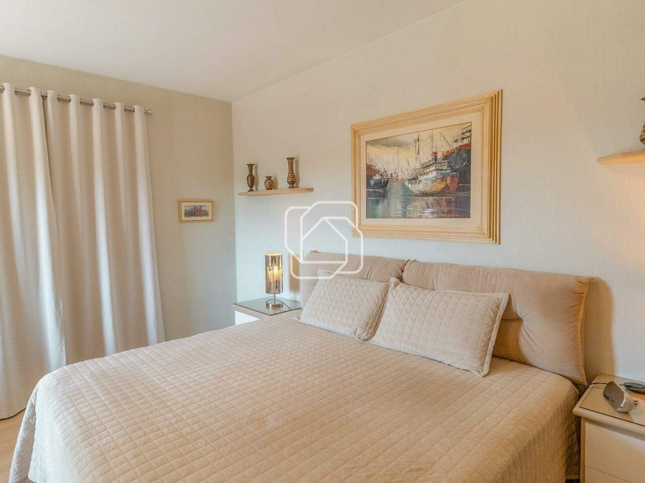 Casa de Condomínio à venda em Itu - SP - Condomínio Terras de São José: