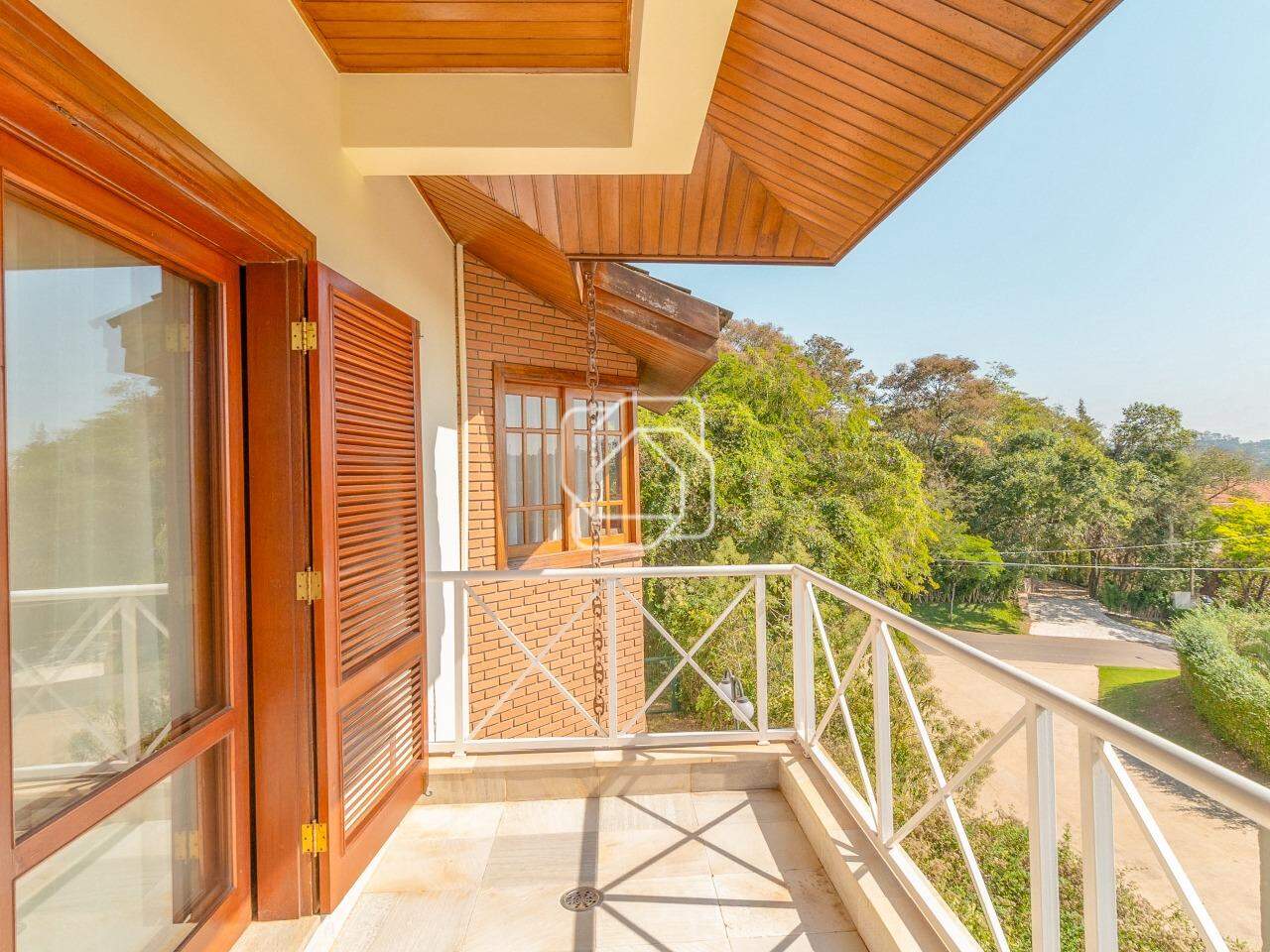 Casa de Condomínio à venda em Itu - SP - Condomínio Terras de São José: