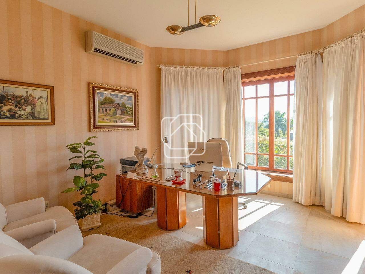 Casa de Condomínio à venda em Itu - SP - Condomínio Terras de São José: