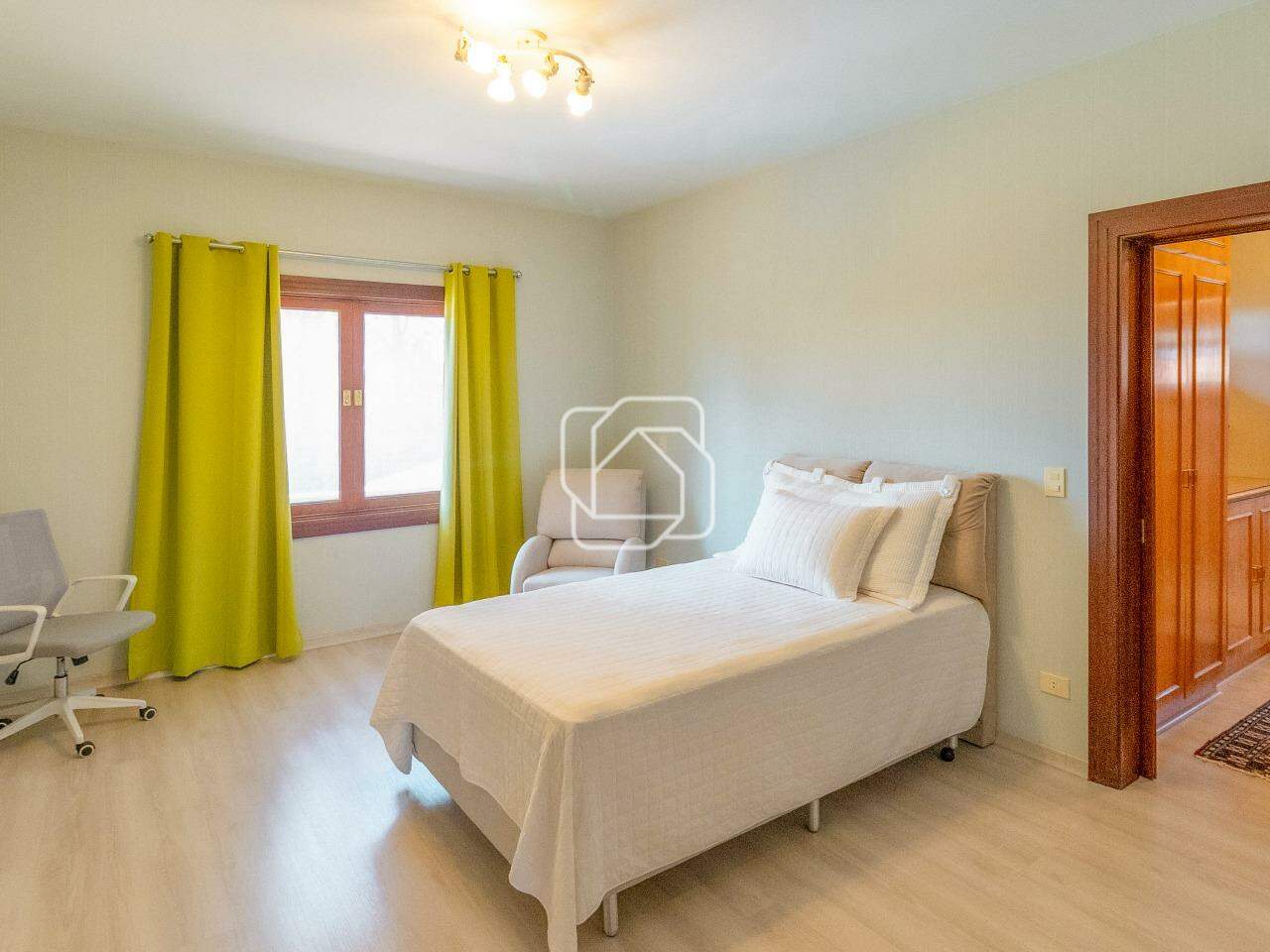 Casa de Condomínio à venda em Itu - SP - Condomínio Terras de São José: