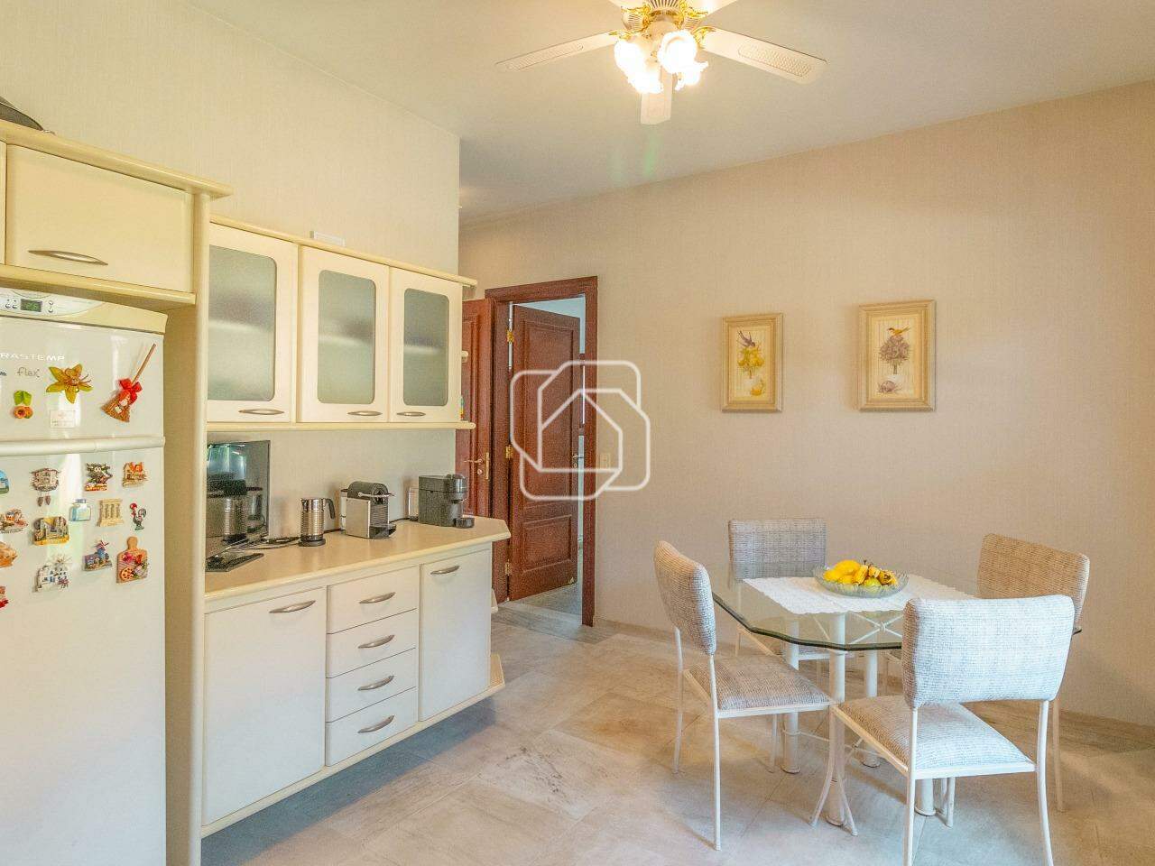 Casa de Condomínio à venda em Itu - SP - Condomínio Terras de São José: