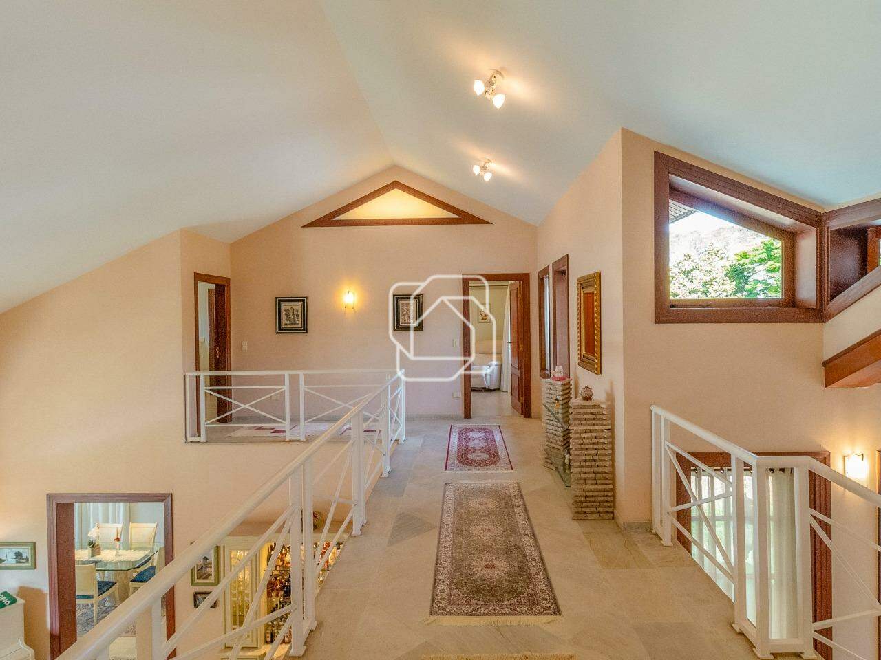 Casa de Condomínio à venda em Itu - SP - Condomínio Terras de São José: