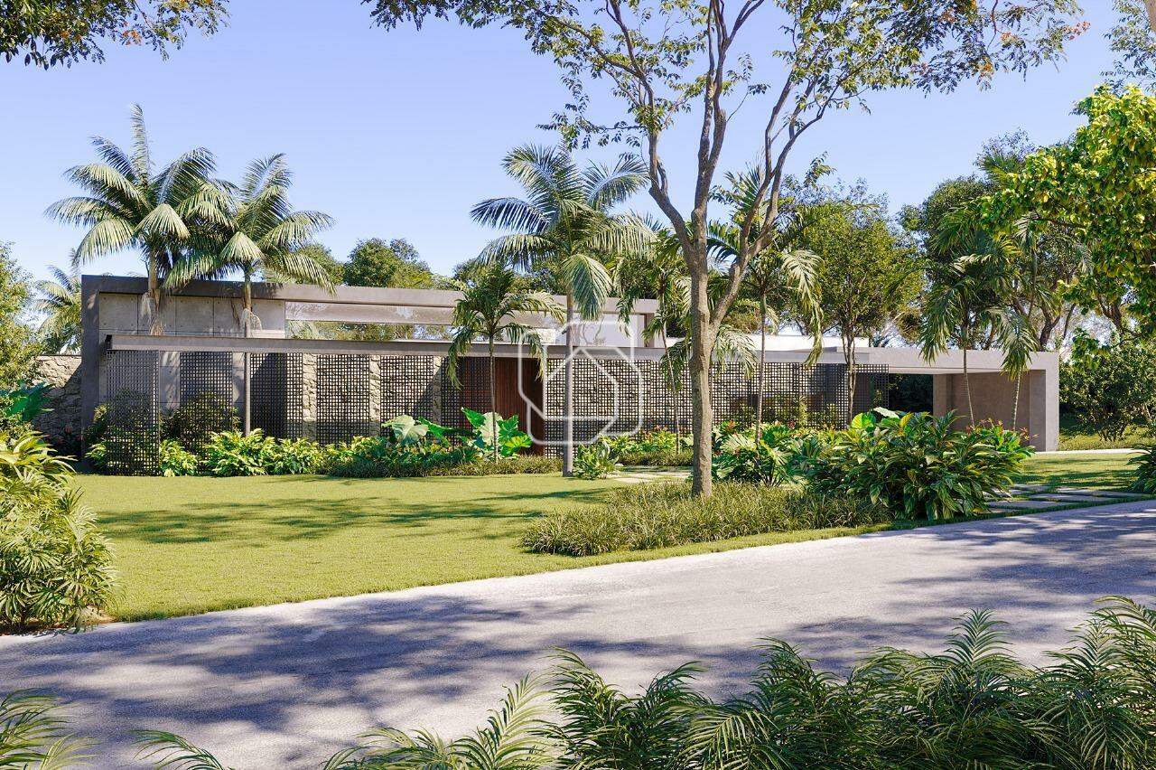 Casa de Condomínio à venda em Itu - SP - Condomínio Terras de São José: 