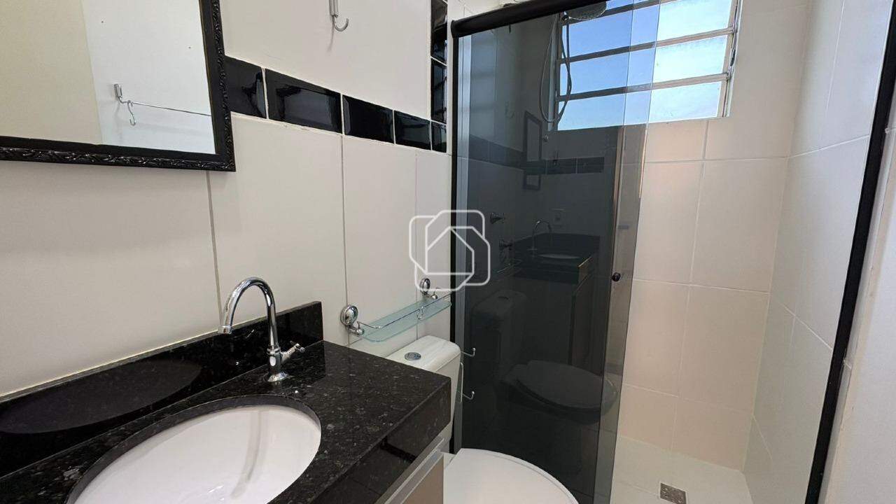 Apartamento para aluguel em Itu - SP - Parque das Rosas: 