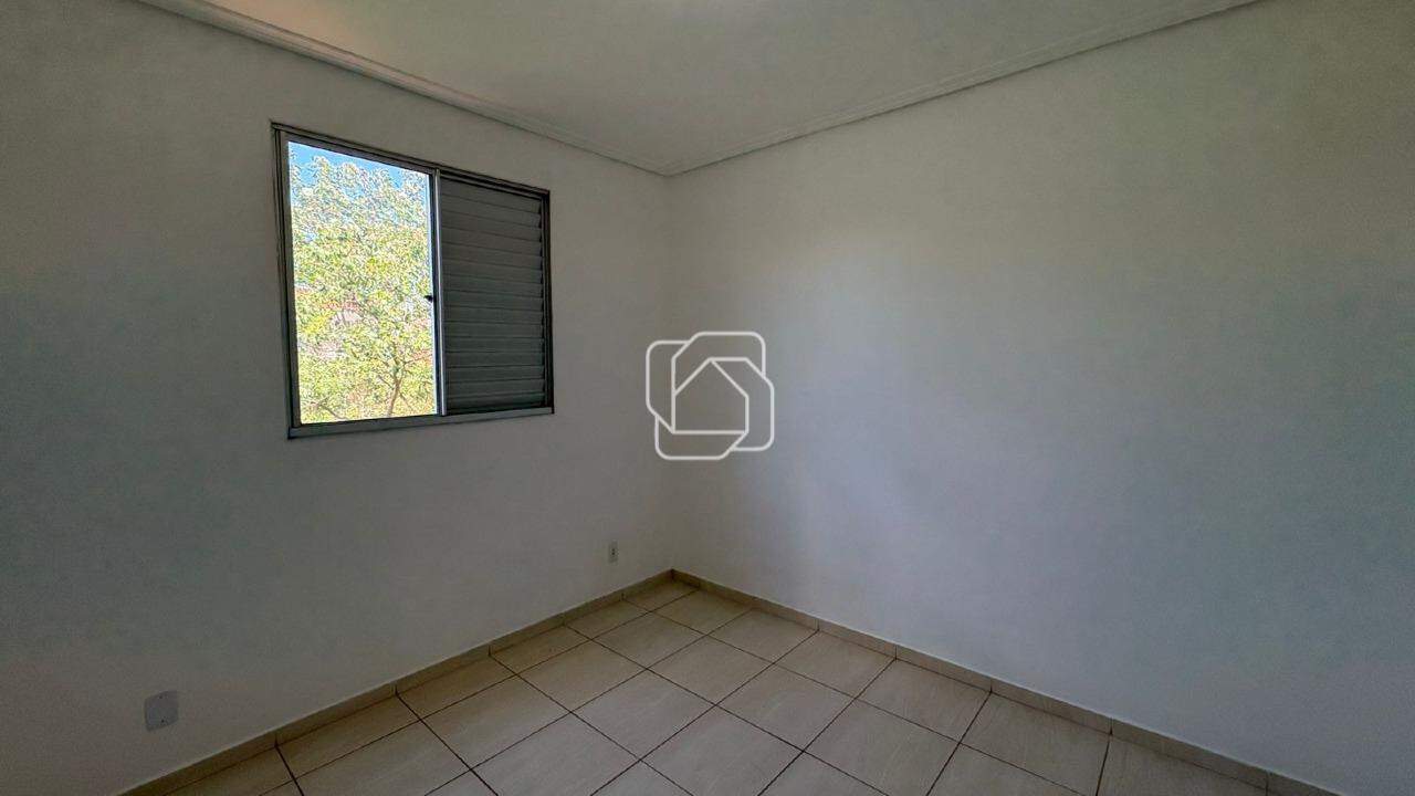 Apartamento para aluguel em Itu - SP - Parque das Rosas: 
