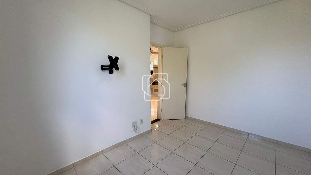 Apartamento para aluguel em Itu - SP - Parque das Rosas: 