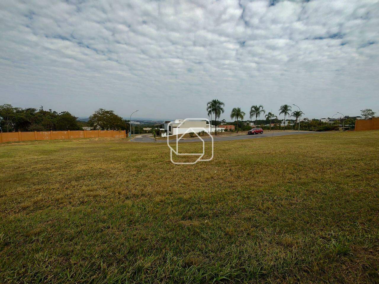 Terreno à venda em Itu - SP - Alphaville Castelo Itu: 